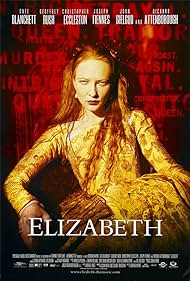watch-Elizabeth (1999)