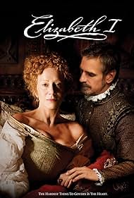 watch-Elizabeth I (2006)