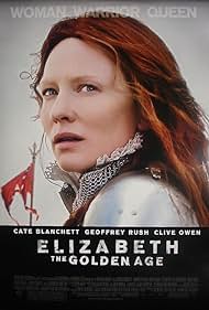 Elizabeth: The Golden Age (2007) watch-Elizabeth: The Golden Age (2007)
