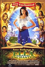 watch-Ella Enchanted (2004)