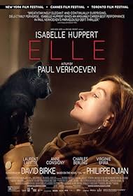 Elle (2016) watch-Elle (2016)