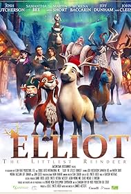 watch-Elliot the Littlest Reindeer (2018)