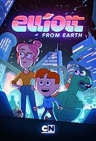 watch-Elliott from Earth (2021)