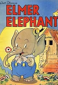 Elmer Elephant (1936) watch-Elmer Elephant (1936)