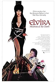 Elvira: Mistress of the Dark (1988) watch-Elvira: Mistress of the Dark (1988)