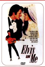 watch-Elvis and Me (1988)
