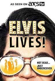 Elvis Lives! (2016) watch-Elvis Lives! (2016)