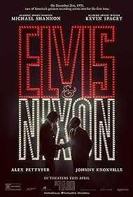 watch-Elvis & Nixon (2016)