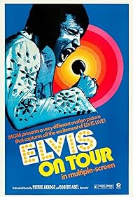 watch-Elvis on Tour (1972)