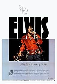 watch-Elvis: That's the Way It Is (1970)