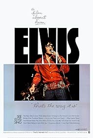 Elvis: That's the Way It Is (1970) watch-Elvis: That's the Way It Is (1970)