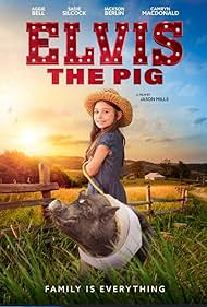 Elvis the Pig (2022) watch-Elvis the Pig (2022)