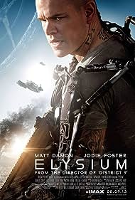 Elysium (2013) watch-Elysium (2013)