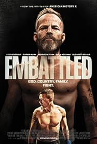 Embattled (2020) watch-Embattled (2020)