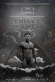 Embrace of the Serpent (2015) watch-Embrace of the Serpent (2015)