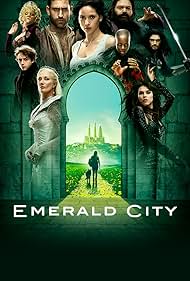 watch-Emerald City (2017)