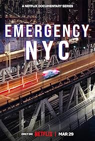 Emergency NYC (2023) watch-Emergency NYC (2023)