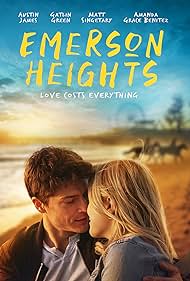 Emerson Heights (2020) watch-Emerson Heights (2020)