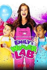 watch-Emily's Wonder Lab (2020)
