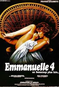 Emmanuelle IV (1984) watch-Emmanuelle IV (1984)