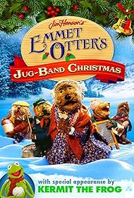 Emmet Otter's Jug-Band Christmas (1977) watch-Emmet Otter's Jug-Band Christmas (1977)