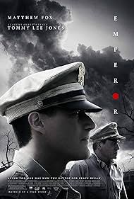 Emperor (2013) watch-Emperor (2013)