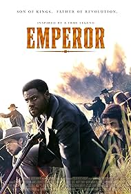 Emperor (2020) watch-Emperor (2020)