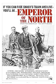 Emperor of the North (1973) watch-Emperor of the North (1973)