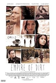 watch-Empire of Dirt (2013)