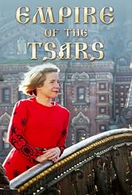 watch-Empire of the Tsars: Romanov Russia with Lucy Worsley (2016)