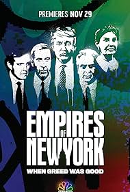 watch-Empires of New York (2020)