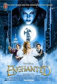 watch-Enchanted (2007)