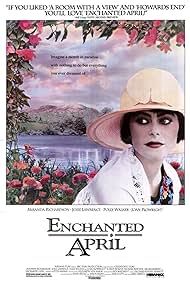 watch-Enchanted April (1992)