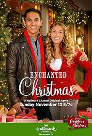 Enchanted Christmas (2017) watch-Enchanted Christmas (2017)