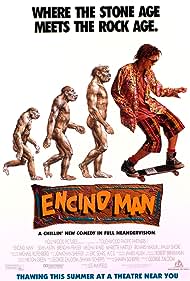 watch-Encino Man (1992)
