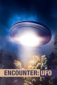 watch-Encounter: UFO (2021)