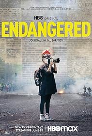 Endangered (2022) watch-Endangered (2022)