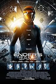 watch-Ender's Game (2013)