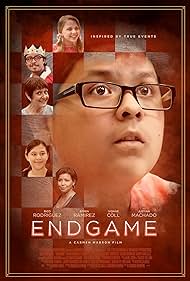 Endgame (2015) watch-Endgame (2015)