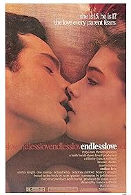 Endless Love (1981) watch-Endless Love (1981)
