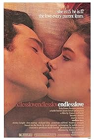 watch-Endless Love (1981)