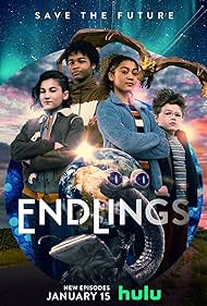 Endlings (2020) watch-Endlings (2020)