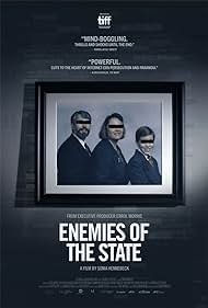 Enemies of the State (2021) watch-Enemies of the State (2021)