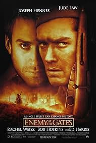 Enemy at the Gates (2001) watch-Enemy at the Gates (2001)