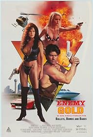 Enemy Gold (1994) watch-Enemy Gold (1994)