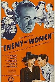 Enemy of Women (1944) watch-Enemy of Women (1944)