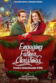 watch-Engaging Father Christmas (2017)