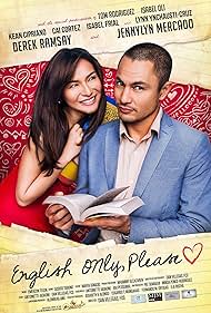 English Only, Please (2014) watch-English Only, Please (2014)