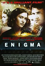 Enigma (2002) watch-Enigma (2002)