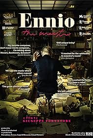 Ennio (2022) watch-Ennio (2022)